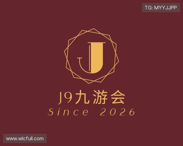 发现j9九游会
